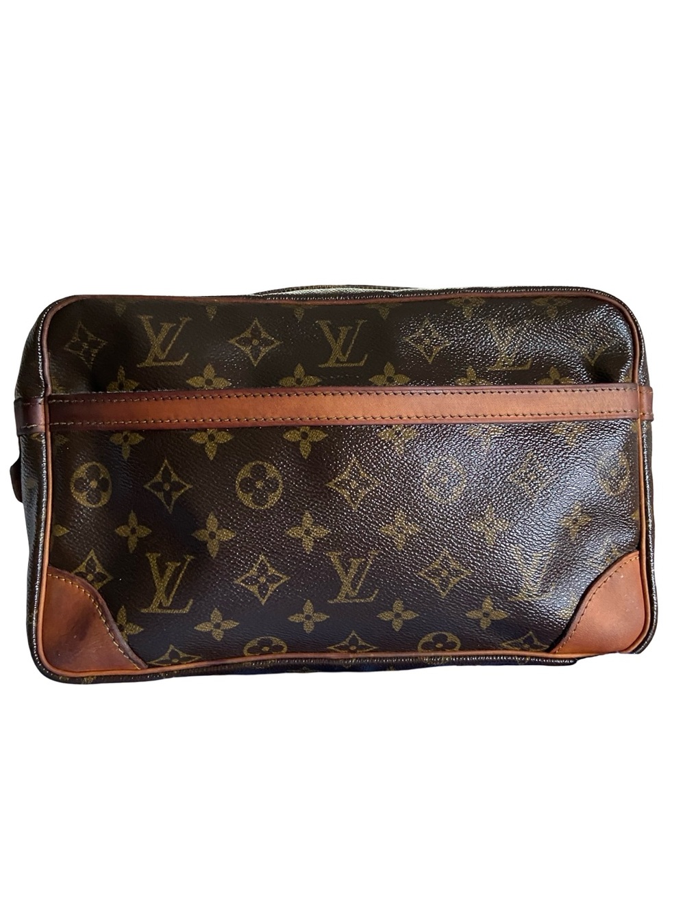 LOUIS VUITTON Monogram Compiegne 28